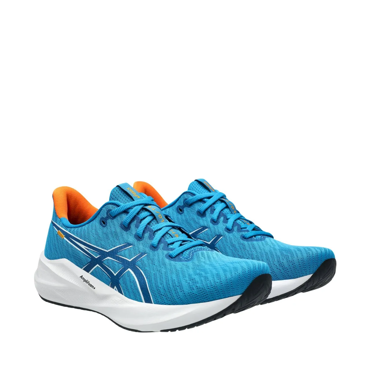 Asics Versablast 4 modri moški tekaški copati 1011B984 403