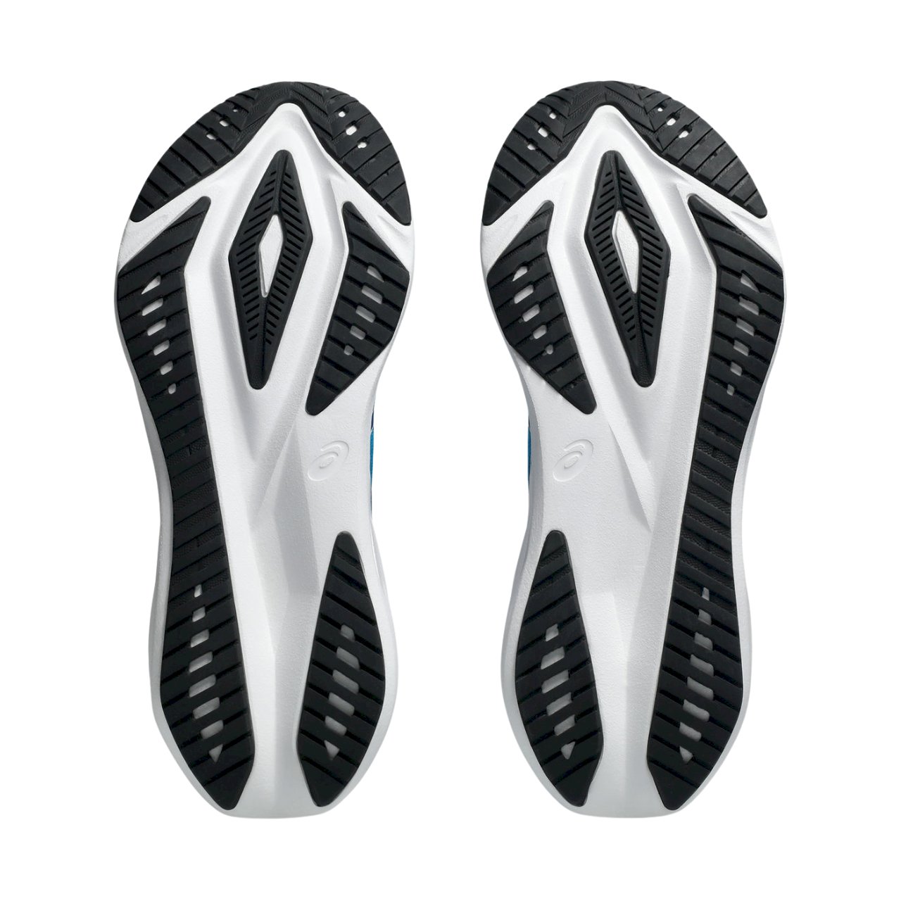 Asics Versablast 4 bărbați pantofi de alergare albastru 1011B984 403