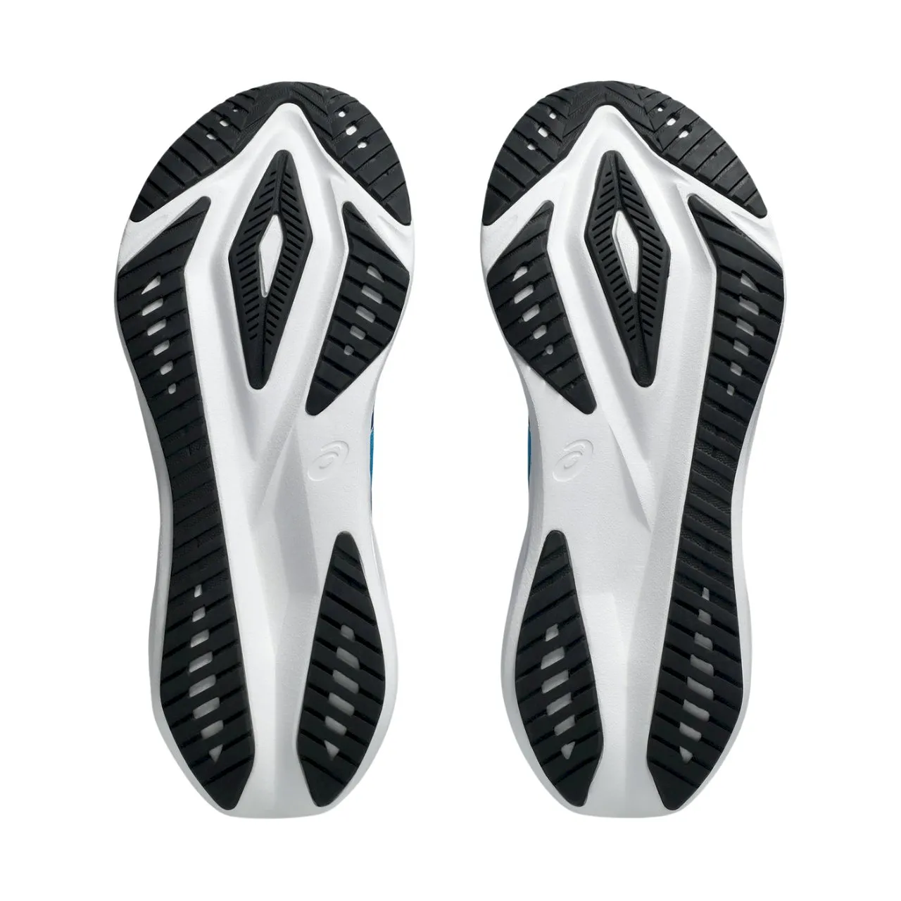 Asics Versablast 4 moški tekaški copati modra 1011B984 403
