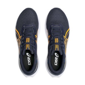 Buty męskie do biegania Asics Patriot 14 1011C050 403