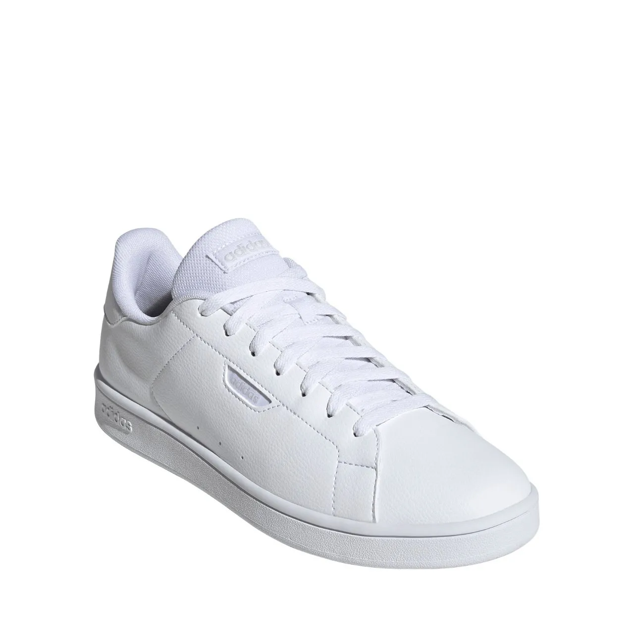 Білі чоловічі кросівки Adidas Urban Court JI1849