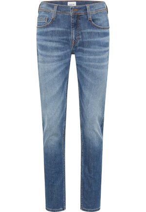 Heren Oregon Slim Jeans Mustang 3116-5111-583