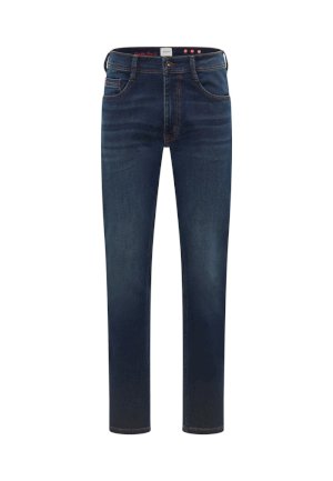 Jeansy męskie Oregon Slim K Mustang 1017431-5000-803