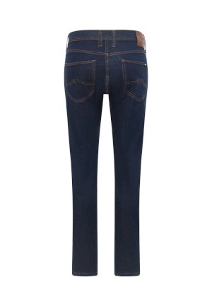 Spodnie męskie Oregon Slim K Mustang 1017435-5000-903