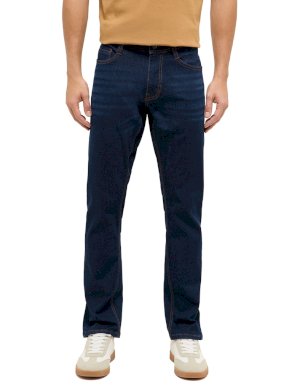 Jeansy męskie Oregon Slim K Mustang 1017435-5000-903 tapered