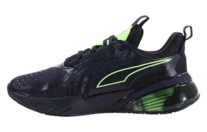 Czarne buty męskie Puma X-Cell Action Soft Focus 377930 01