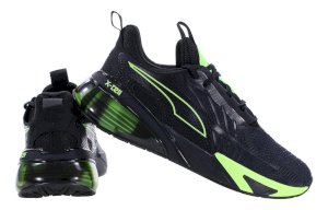 Buty markowe męskie Puma X-Cell Action Soft Focus  sportowe