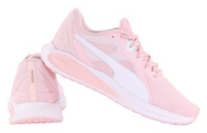 Ženski športni copati Puma Twitch Runner Mutant pink