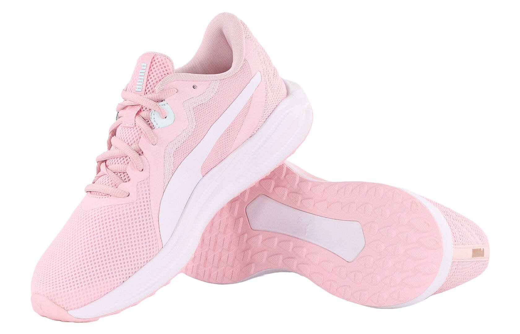 Puma Twitch Runner Mutant ženski čevlji roza