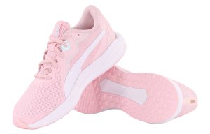 Puma Twitch Runner Mutant ženski čevlji roza