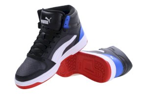 Pantofi pentru femei Puma Rebound Layup SL Jr 370486 24