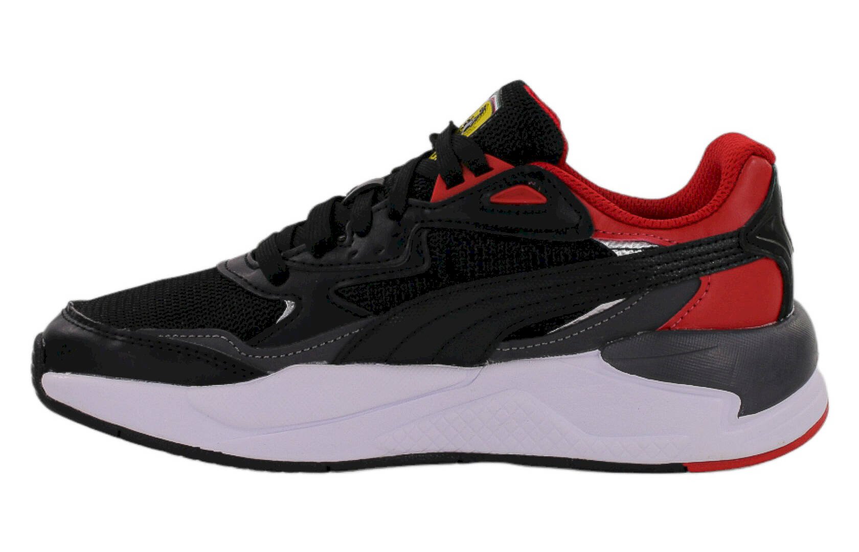 Puma Ferrari X-RAY Speed women's shoes 307162 03