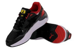 Puma Ferrari women's sports shoes
