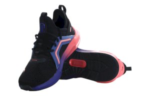 Damesschoenen Puma SoftRide Enzo 5 zwart