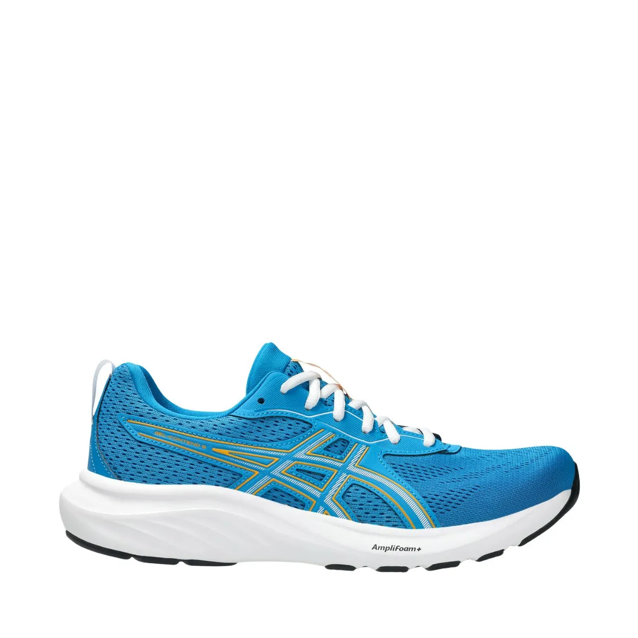 Asics Gel Contend 9 vyriški batai 1011B881 408