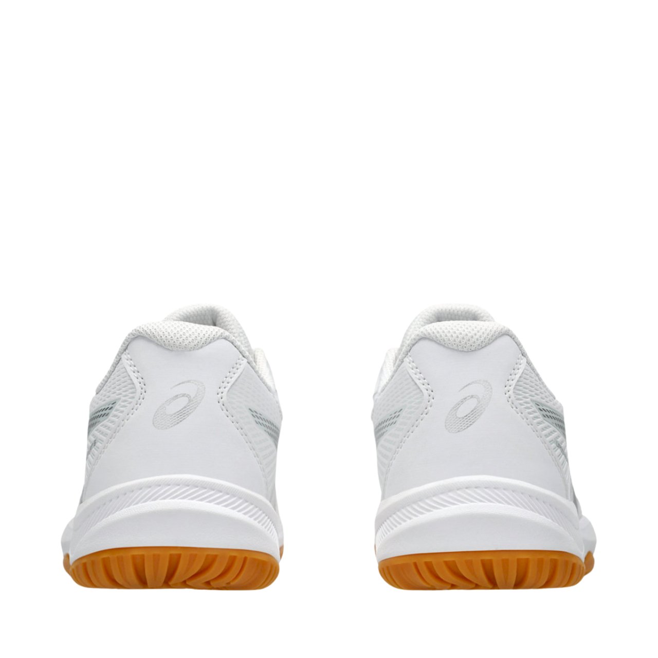 Asics Upcourt 6 dames volleybalschoenen 1072A107 100