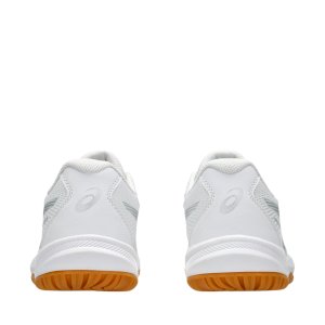 Asics Upcourt 6 dames volleybalschoenen 1072A107 100