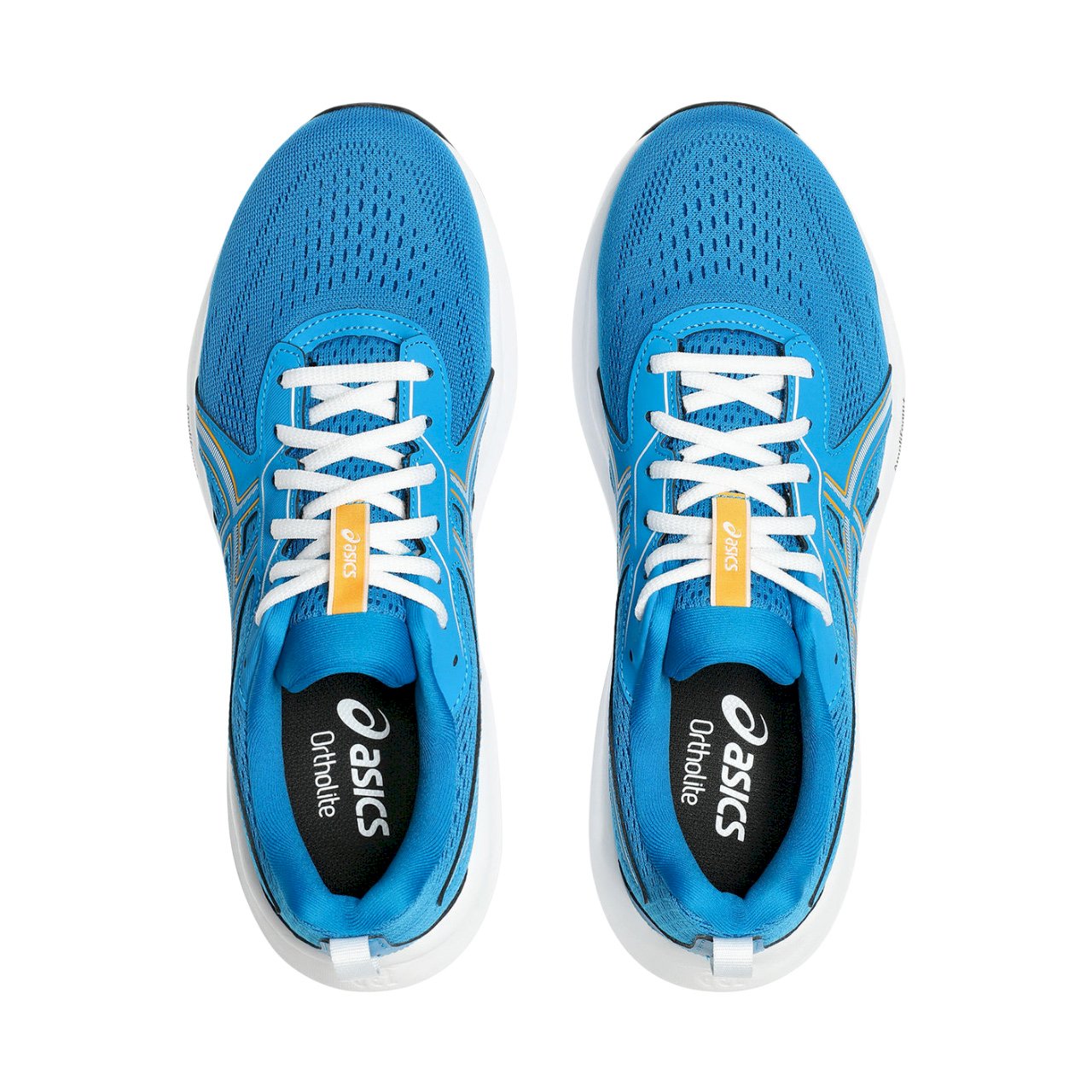 Heren sportschoenen Asics Gel Contend 9