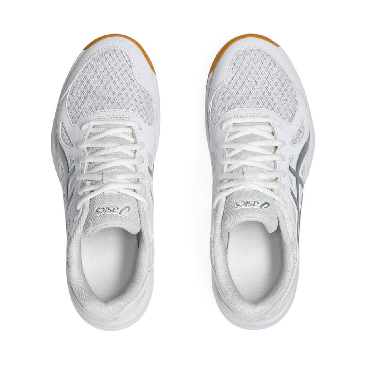 Asics Upcourt 6 dames zaalvolleybalschoenen