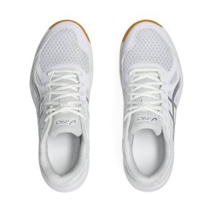 Asics Upcourt 6 dames zaalvolleybalschoenen