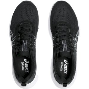 Buty treningowe męskie  Asics Gel Contend 9 czarne