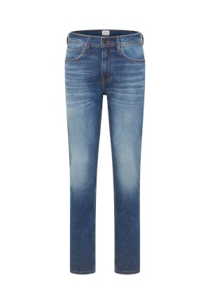 Meeste Mustang Orlando Slim teksad 1013321-5000-723