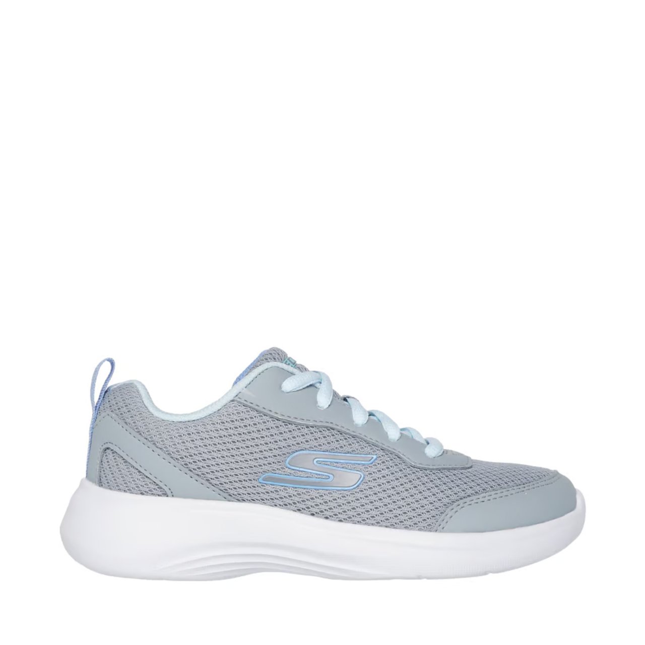 Buty dla dzieci Skechers Selectors Reset