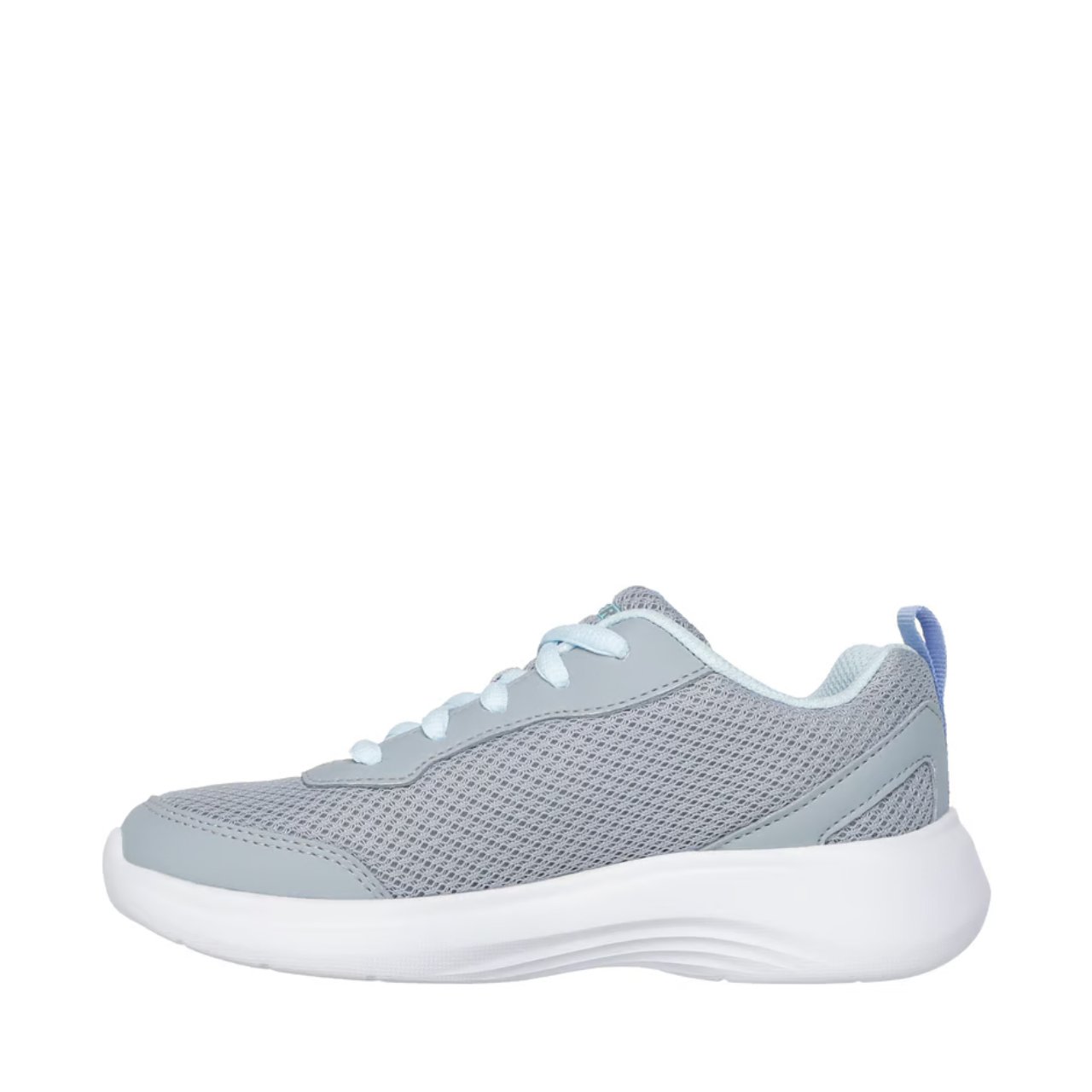 Buty markowe dziecięce Skechers Selectors Reset AC