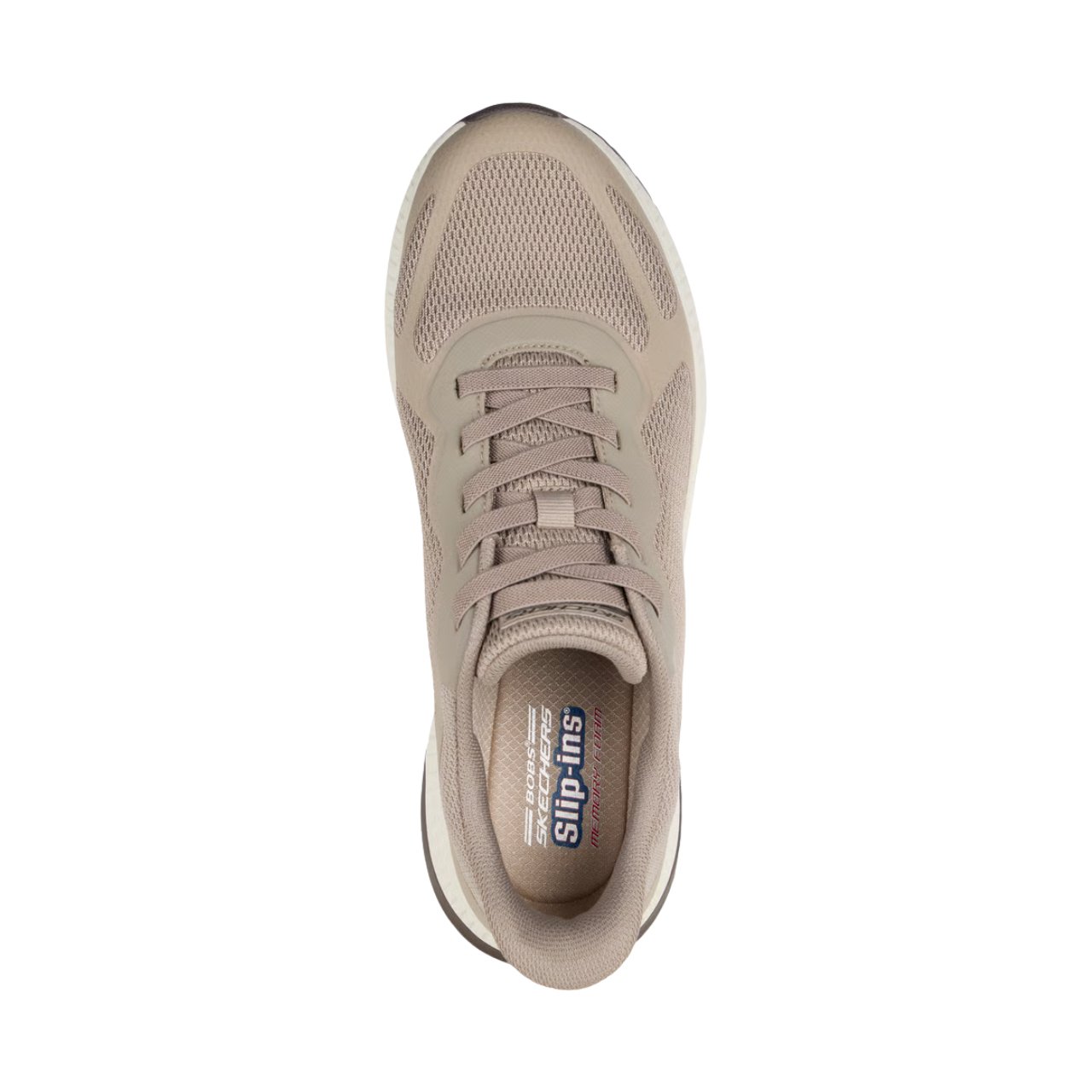 Buty męskie Skechers Bobs Squad wegańskie