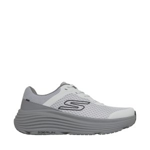 Skechers Max Cushioning Endeavour vyriški bėgimo bateliai 220613 GRY