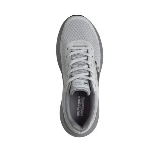 Skechers Max Cushioning Endeavour vyriški bėgimo bateliai 220613 GRY