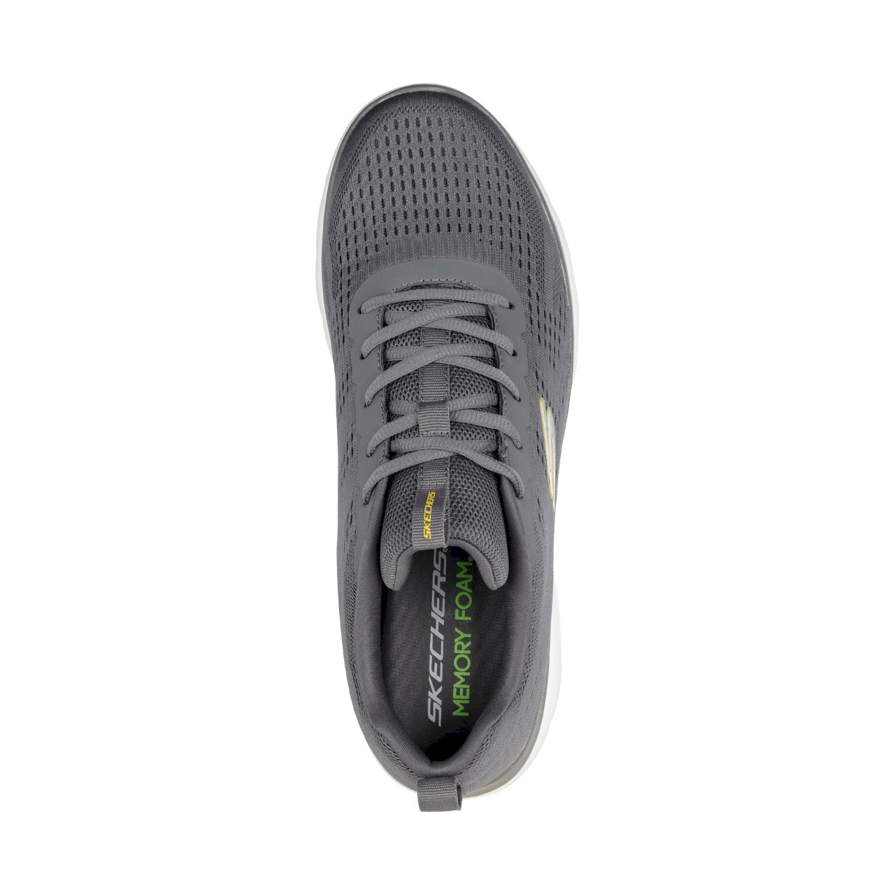 Чоловічі кросівки Skechers Summits Torre 232395 CCYL