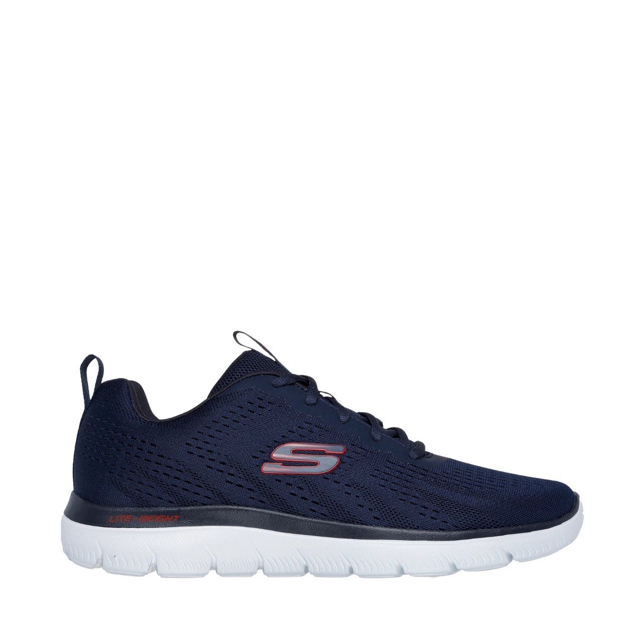 Skechers Summits Torre 男鞋 232395 NVRD