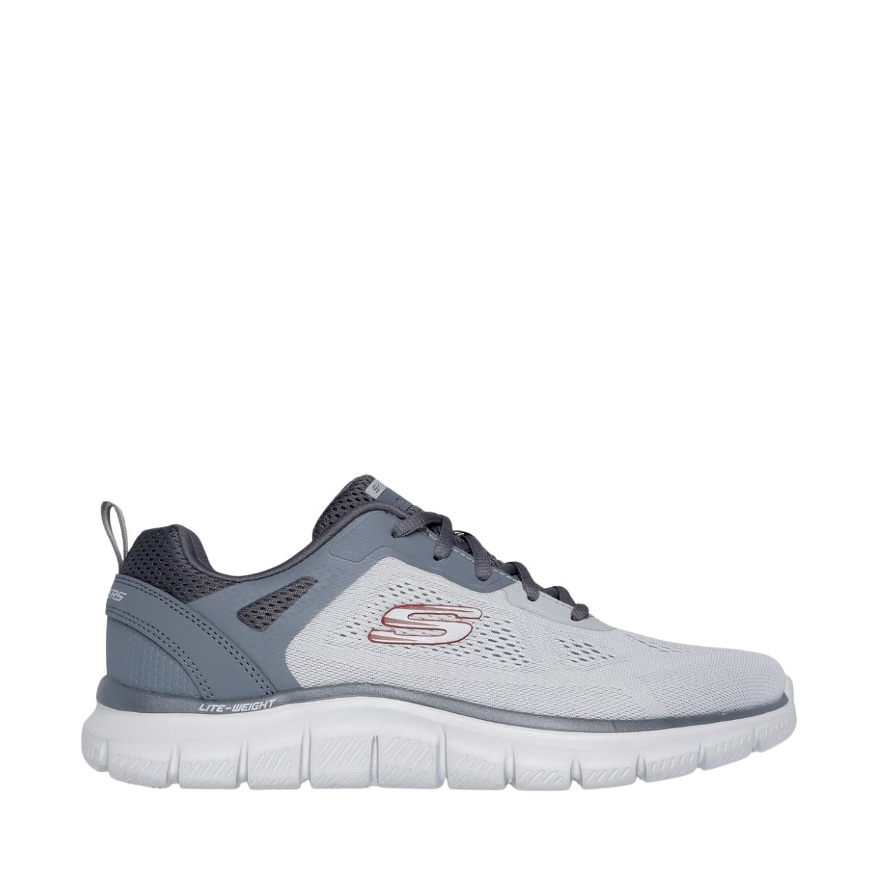 Skechers Track Broader vyriški batai 232698 GYCC