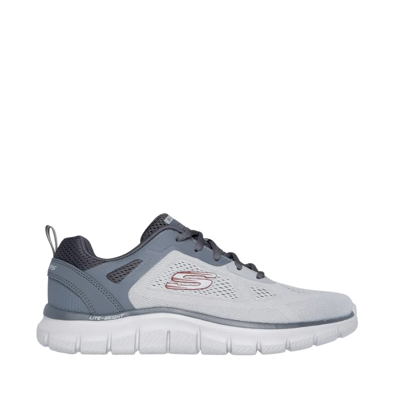 Skechers Track Broader 男鞋 232698 GYCC