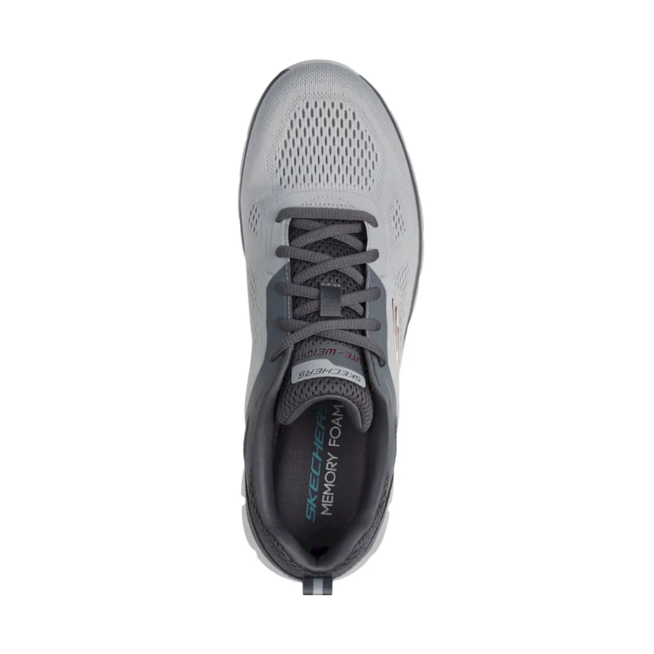 Skechers Track Broader 男鞋 232698 GYCC