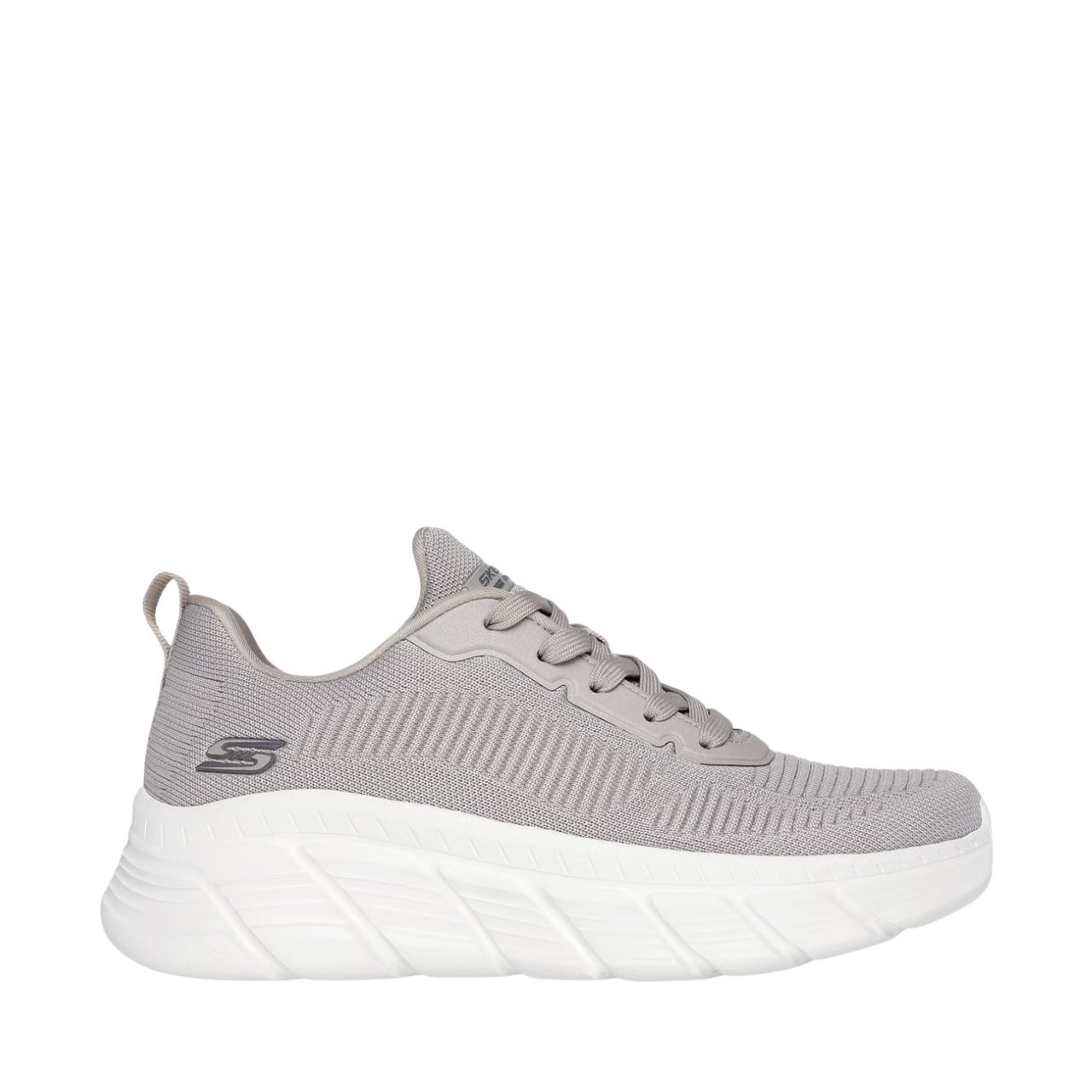 Skechers 女鞋 Bobs B Flex Hi-Flying 117385 TPE