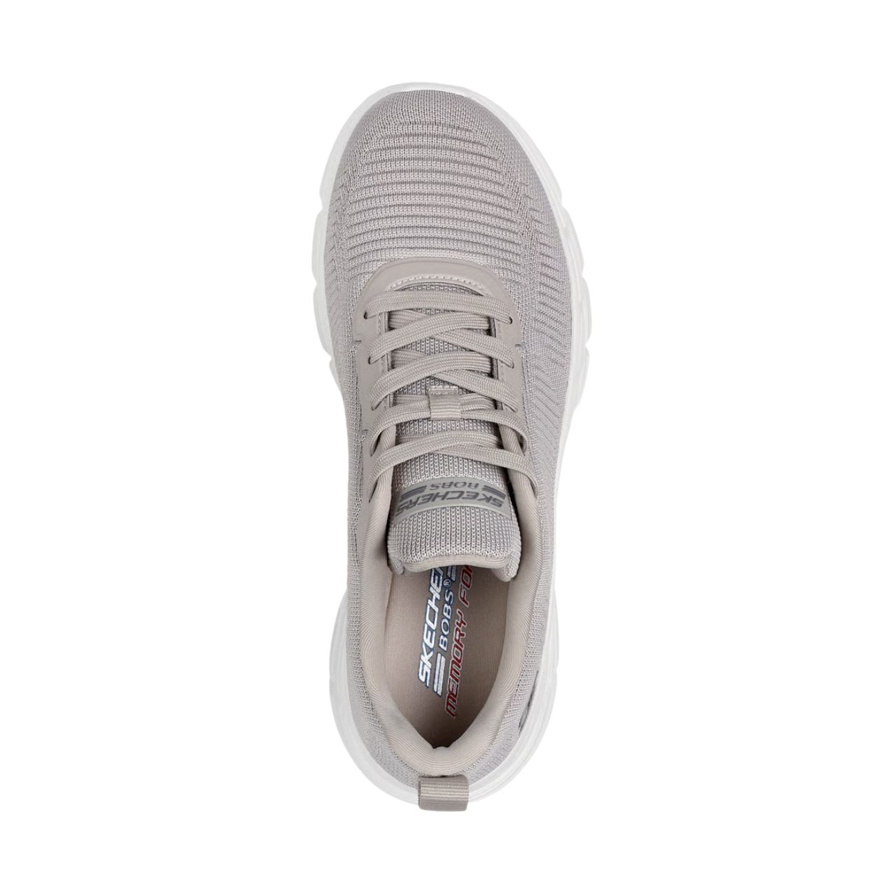 Skechers 女鞋 Bobs B Flex Hi-Flying 记忆鞋垫