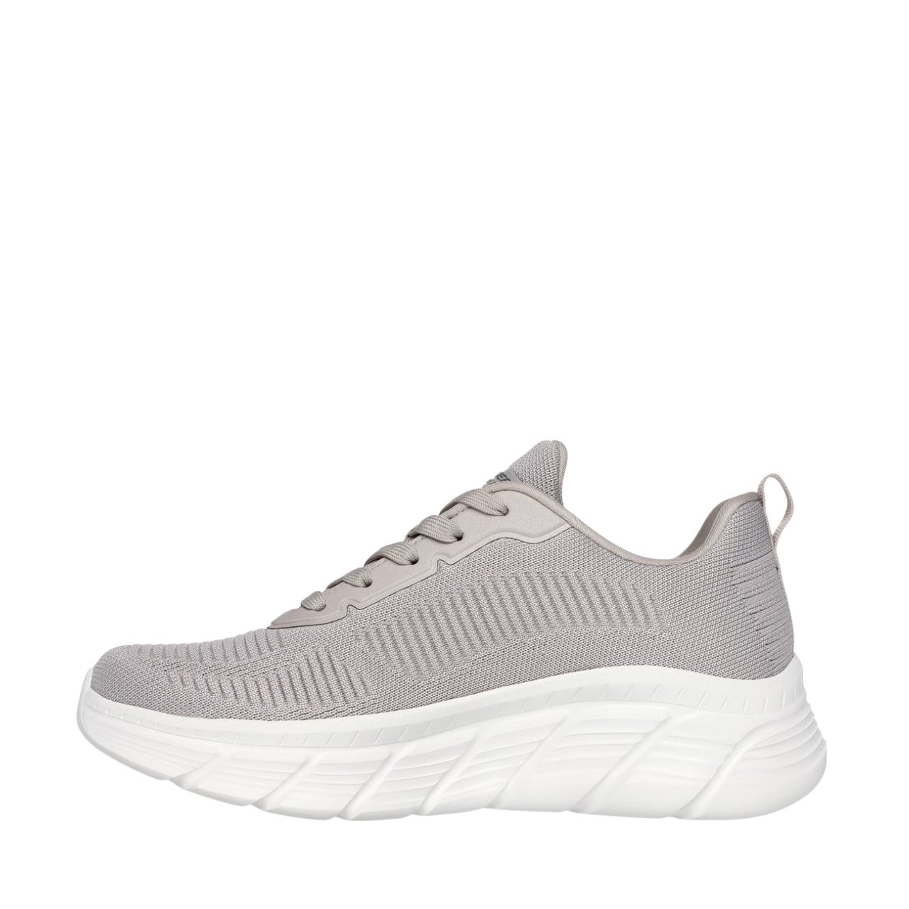 女式品牌鞋 Skechers Bobs B Flex Hi-Flying
