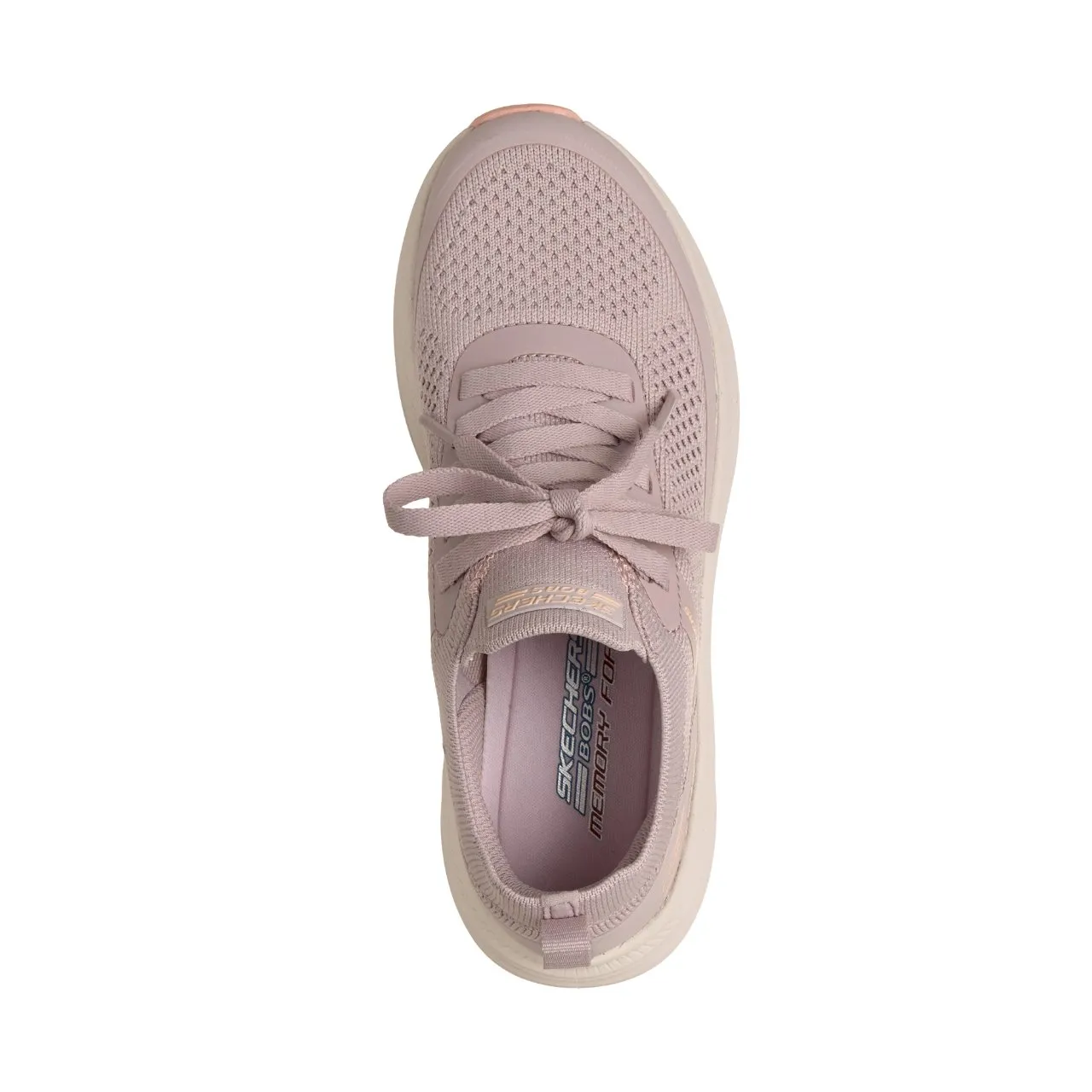Skechers zapatillas mujer Bobs Skillz Too Vita rosa