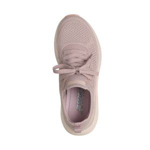 Дамски обувки Skechers Bobs Skillz Too Vita pink