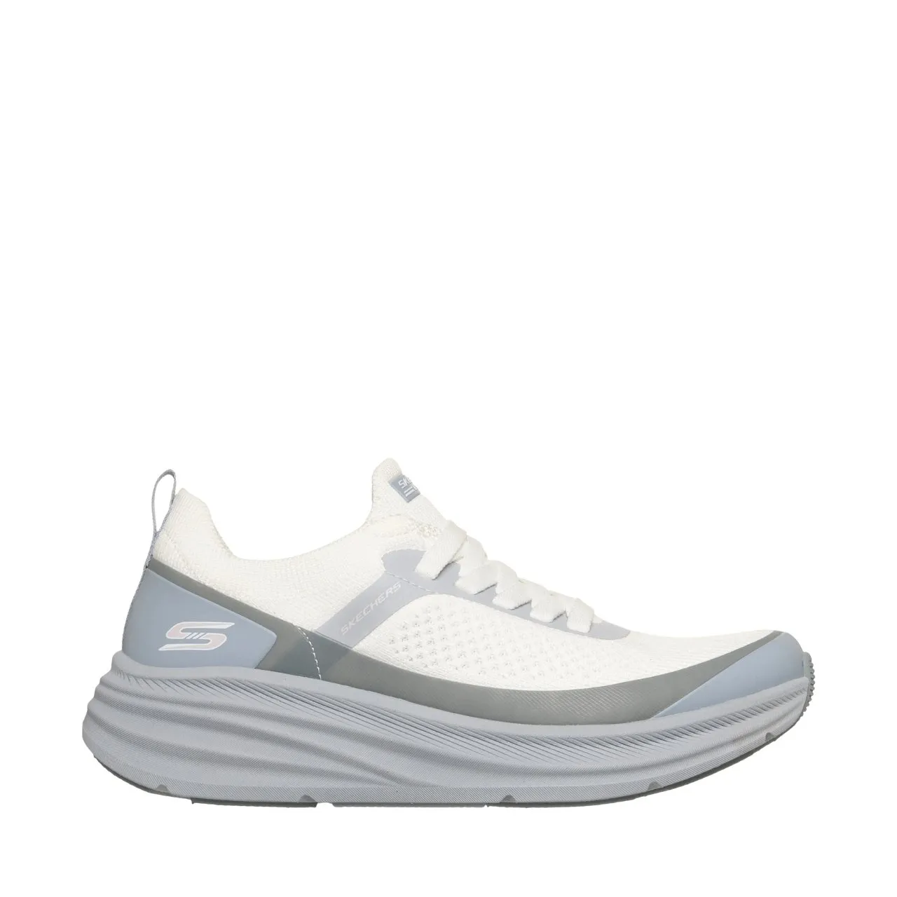 Skechers 女鞋 Bobs Skillz Too Vital 117759 WBL