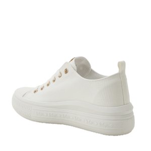 Dámská tenisová obuv Lee Cooper bílá
