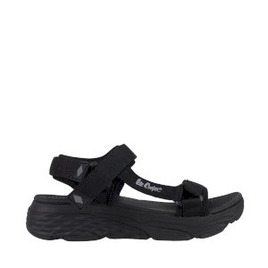 Dámské sandály Lee Cooper černé LCW-25-03-3398LA