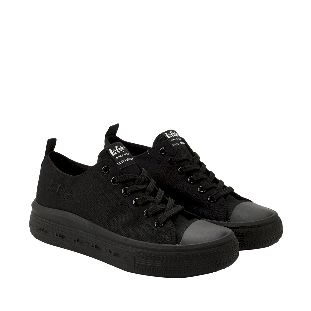 Dámské boty Lee Cooper LCW-26-44-4484LA
