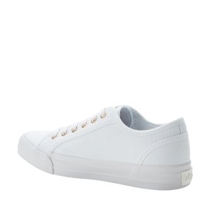 Dámská tenisová obuv Lee Cooper bílá