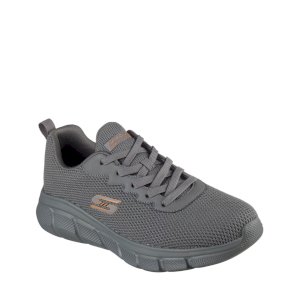 Buty męskie Skechers Bobs B Flex Chill Edge 118106 OLV