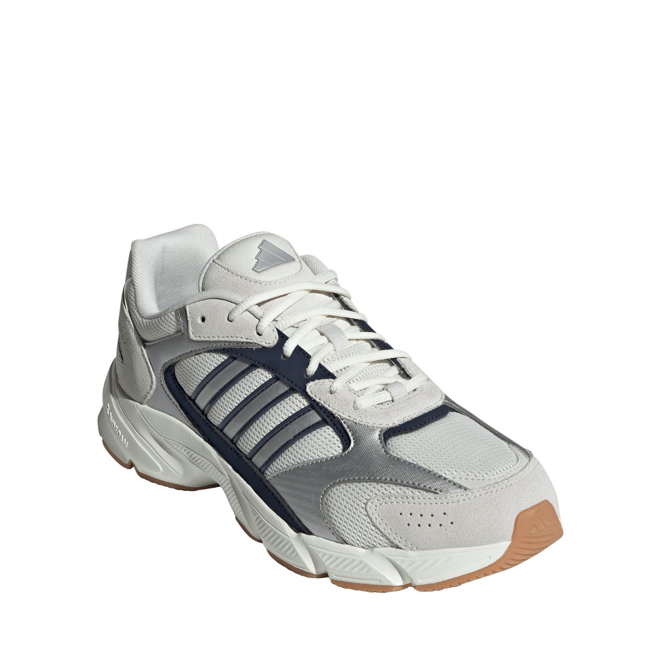 Šedé pánské tenisky Adidas Crazychaos 2000