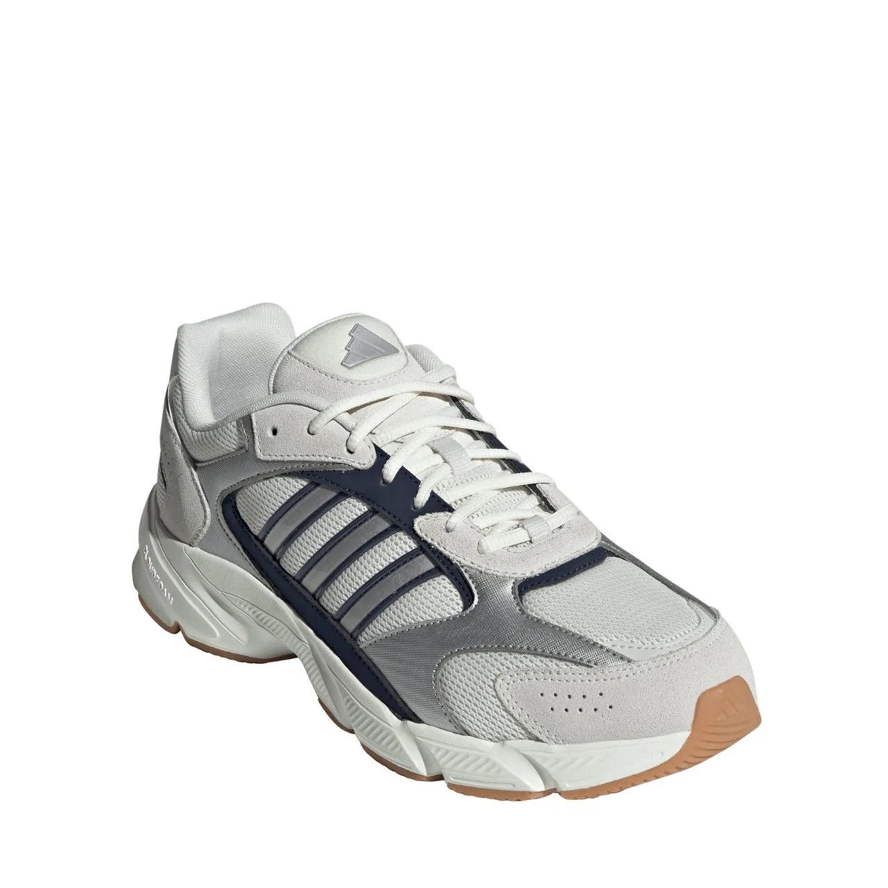 Uomo grigio Adidas Crazychaos 2000 scarpe da ginnastica