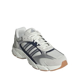 Šedé pánské tenisky Adidas Crazychaos 2000